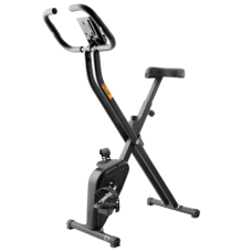 Велотренажер Trex Sport TX-320XB FLIX Black